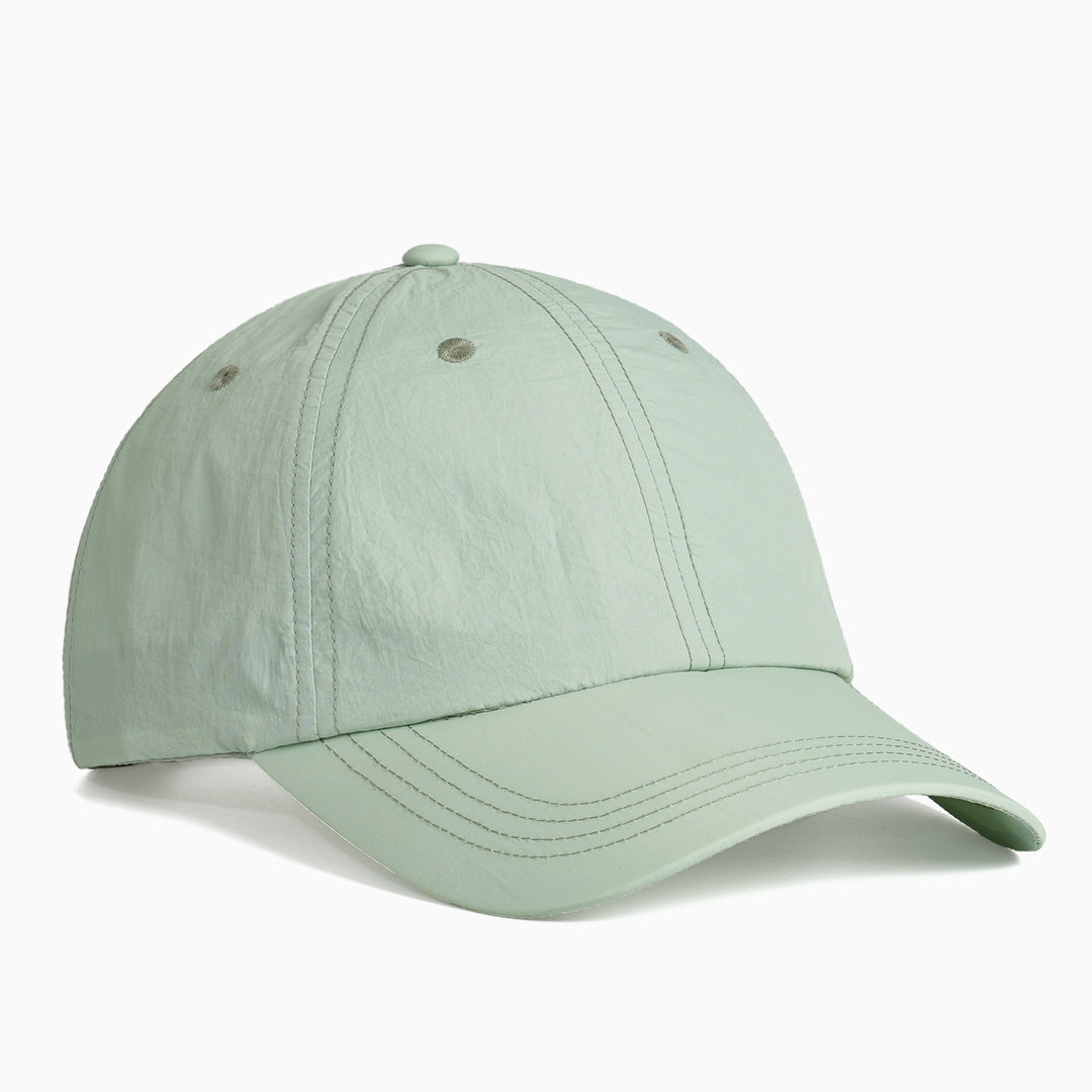 Women practical and waterproof baseball cap Bowlift