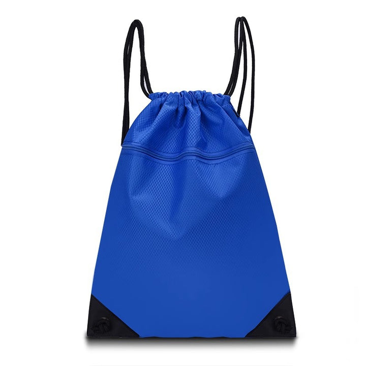 Sports Drawstring Backpack Bowlift