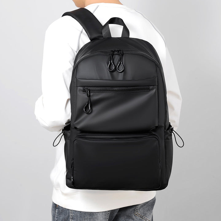Versatile Urban Backpack Bowlift