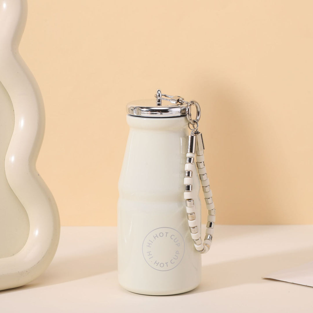Stylish Portable Drink Container Bowlift