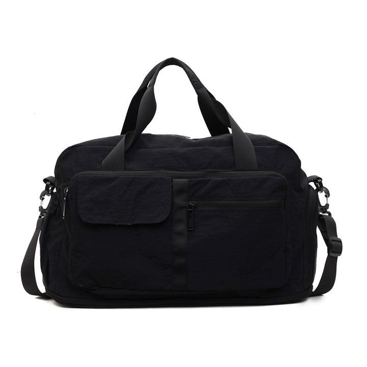 Versatile Lightweight Sports Duffel