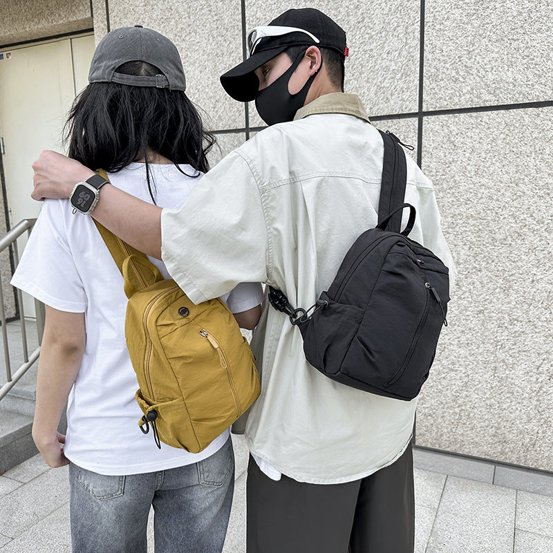 WoLightweight Travel Backpack Bowlift