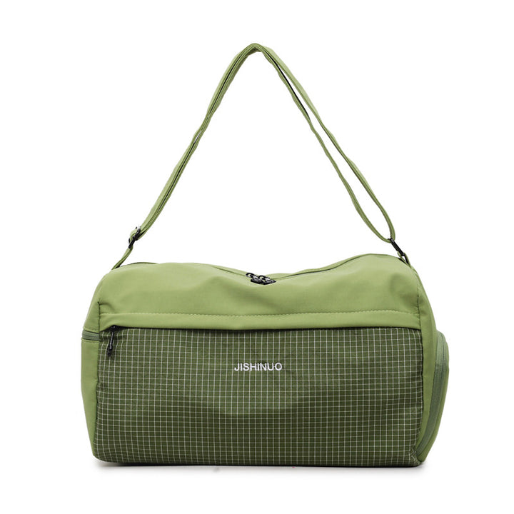 Multi-Purpose Sports Duffel Bowlift