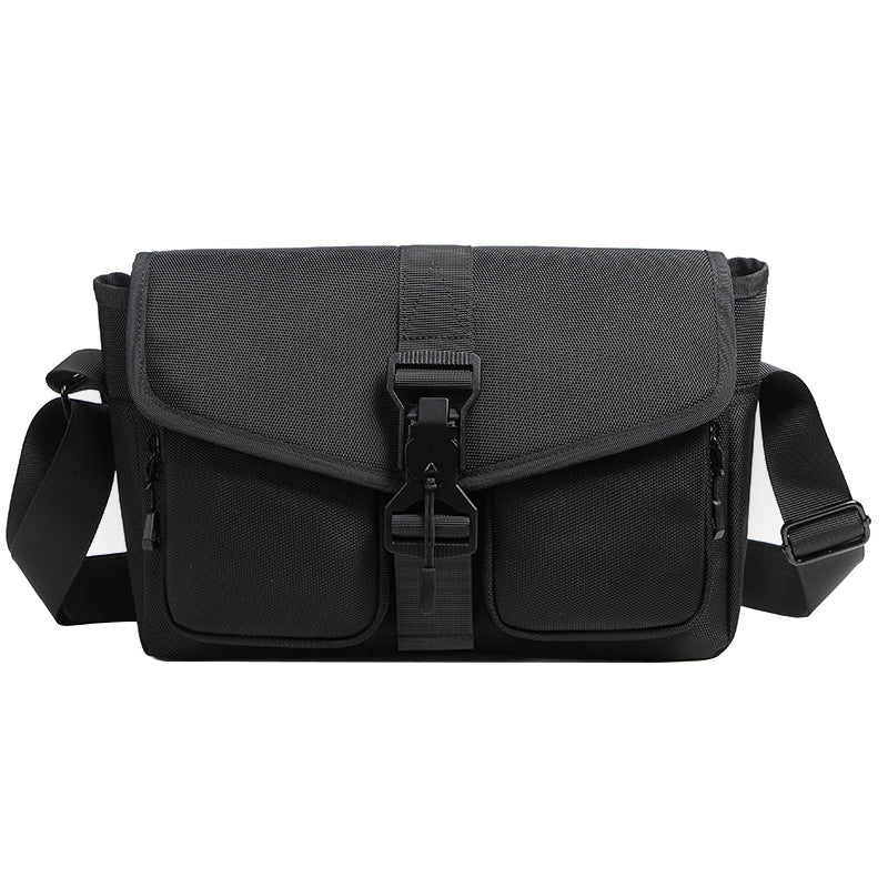Messenger Bag Bowlift