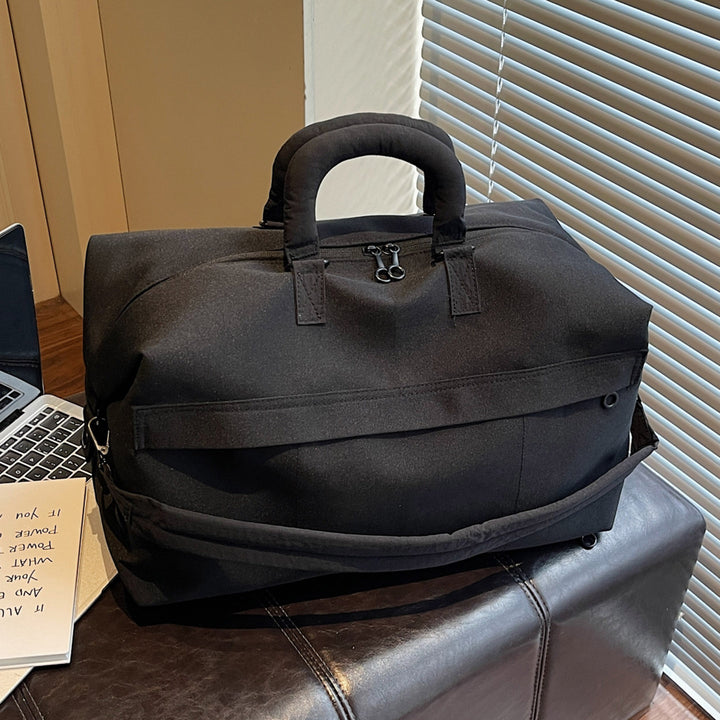 Waterproof Travel Weekender Duffle Bowlift
