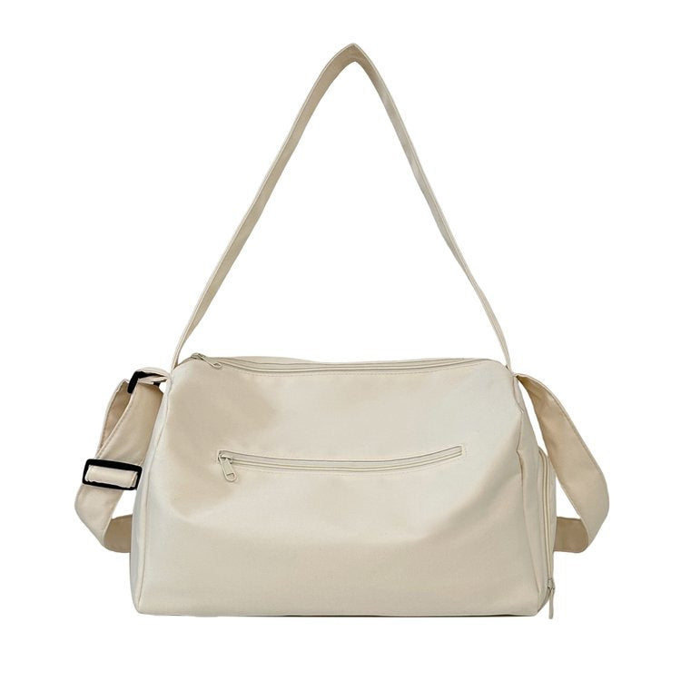 Spacious Travel Duffle Bag Bowlift