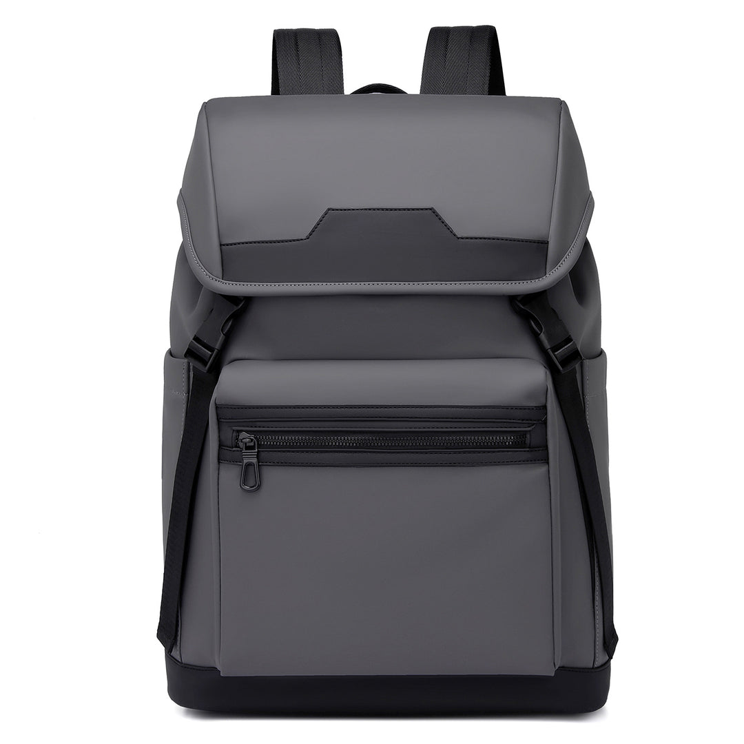 Ergonomic Waterproof Laptop Backpack Bowlift