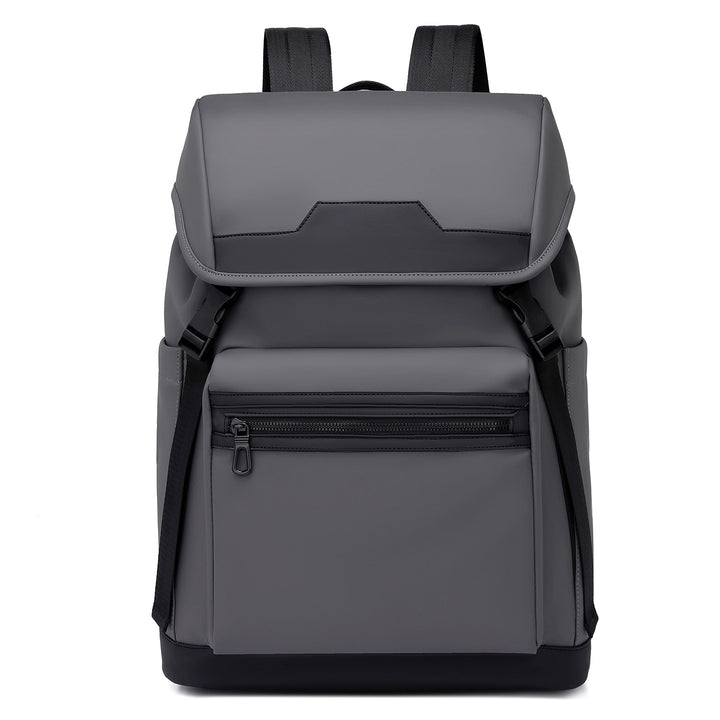 Ergonomic Waterproof Laptop Backpack Bowlift