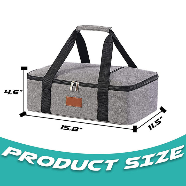 Ladies Thermo Lunchbox with large capacity Bowlift