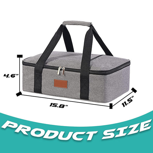 Ladies Thermo Lunchbox with large capacity Bowlift