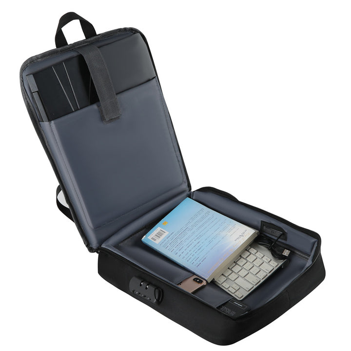 Bowlift Backpack