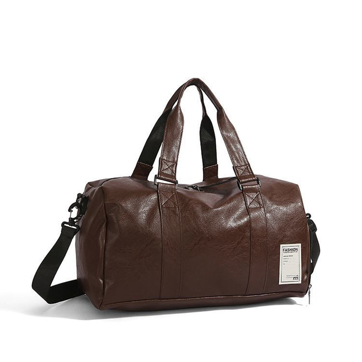 Luxurious Multi-Purpose Travel Duffle Bag Bowlift