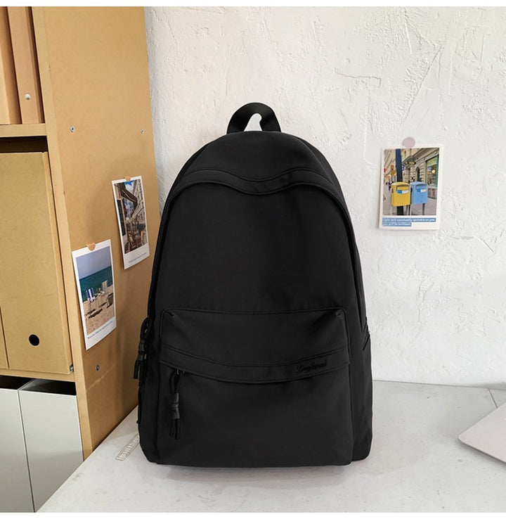 Ergonomic Travel Backpack Bowlift