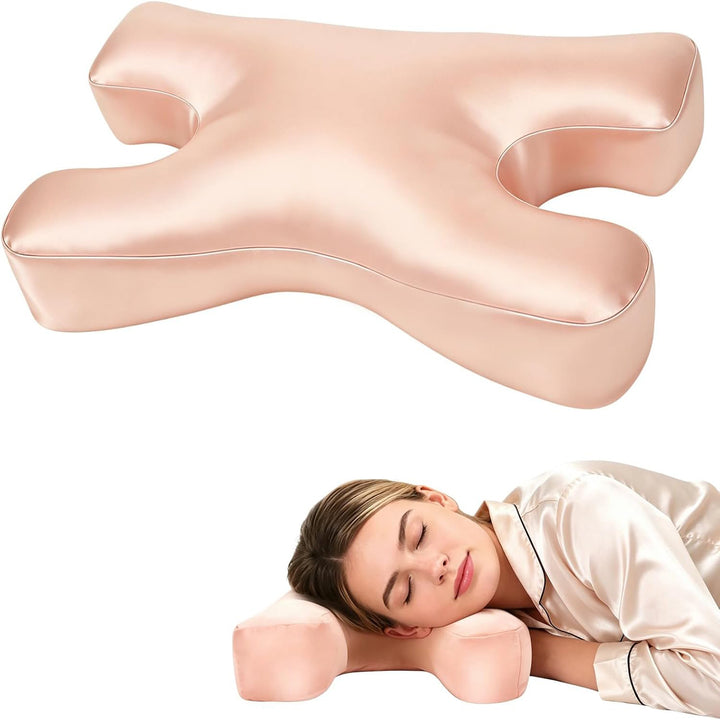 ergonomic neck cushion Bowlift
