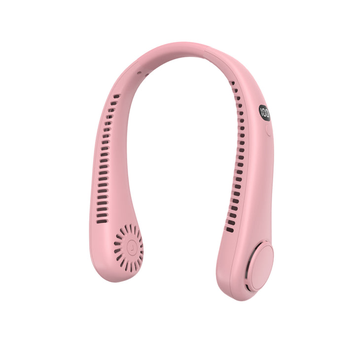 Unisex Hands-Free Personal Air Conditioner Bowlift