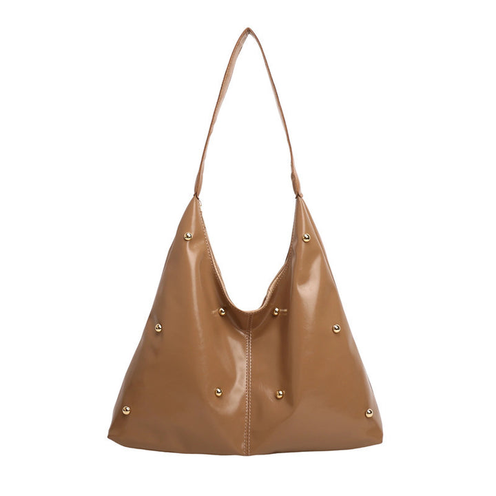 WoStylish Quilted Reversible Handbag Bowlift