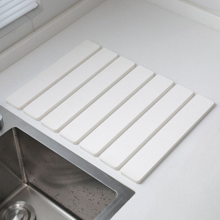 Multi-Purpose Kitchen Drying Rack