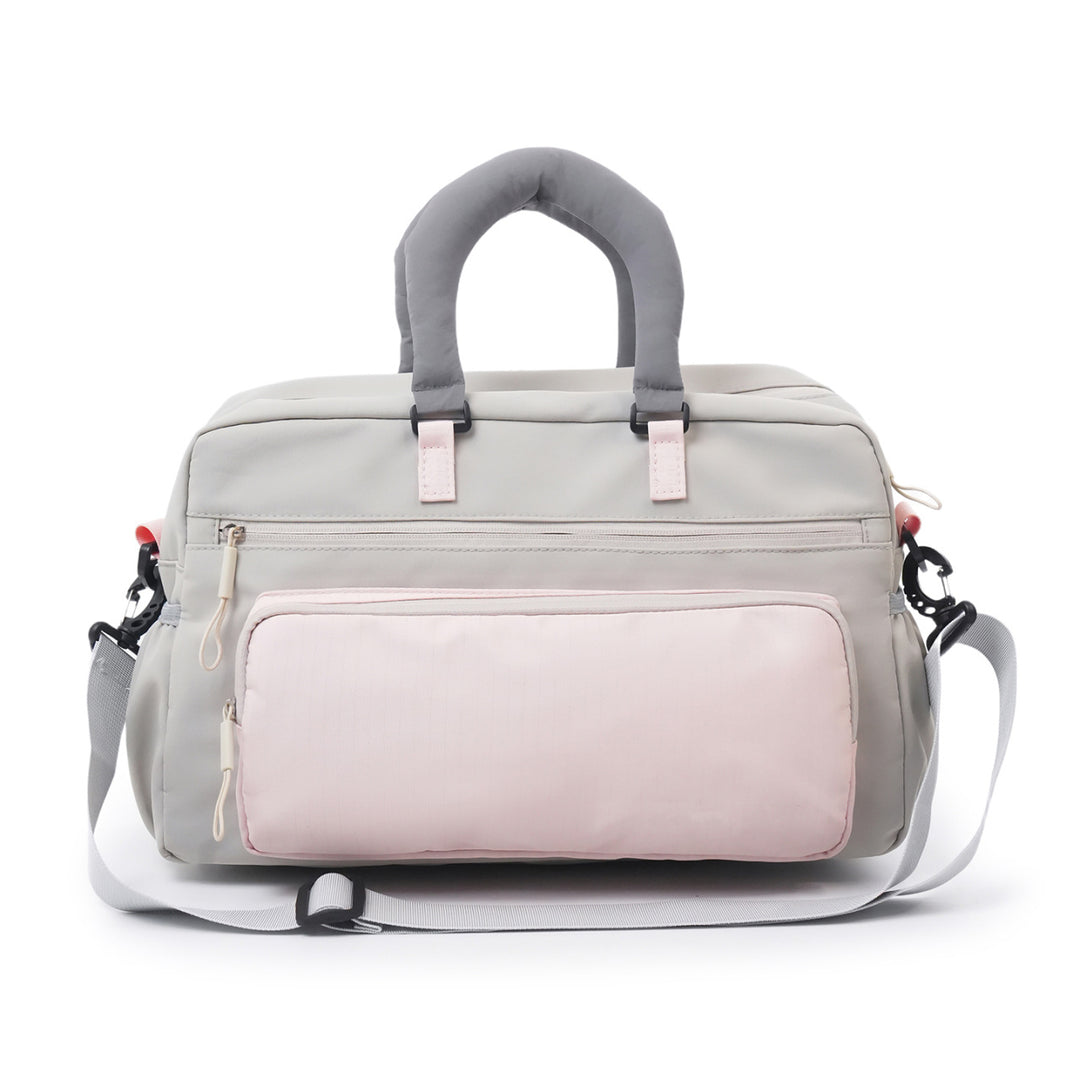 Versatile Multi-Functional Travel Duffle