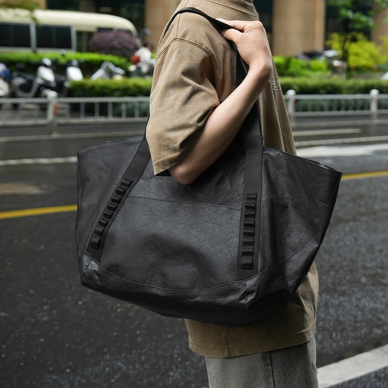 Spacious tote bag made of durable material Bowlift