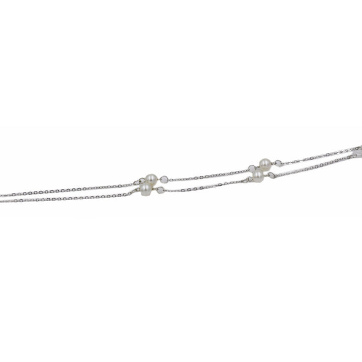 Stylish Eyewear Chain Bowlift