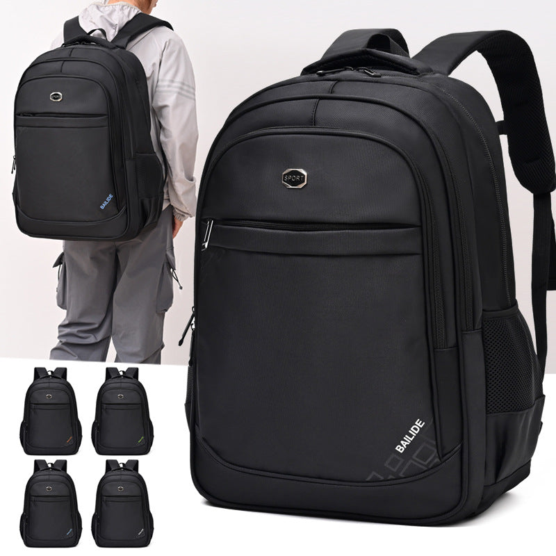 High-Performance Outdoor Hiking Backpack Bowlift