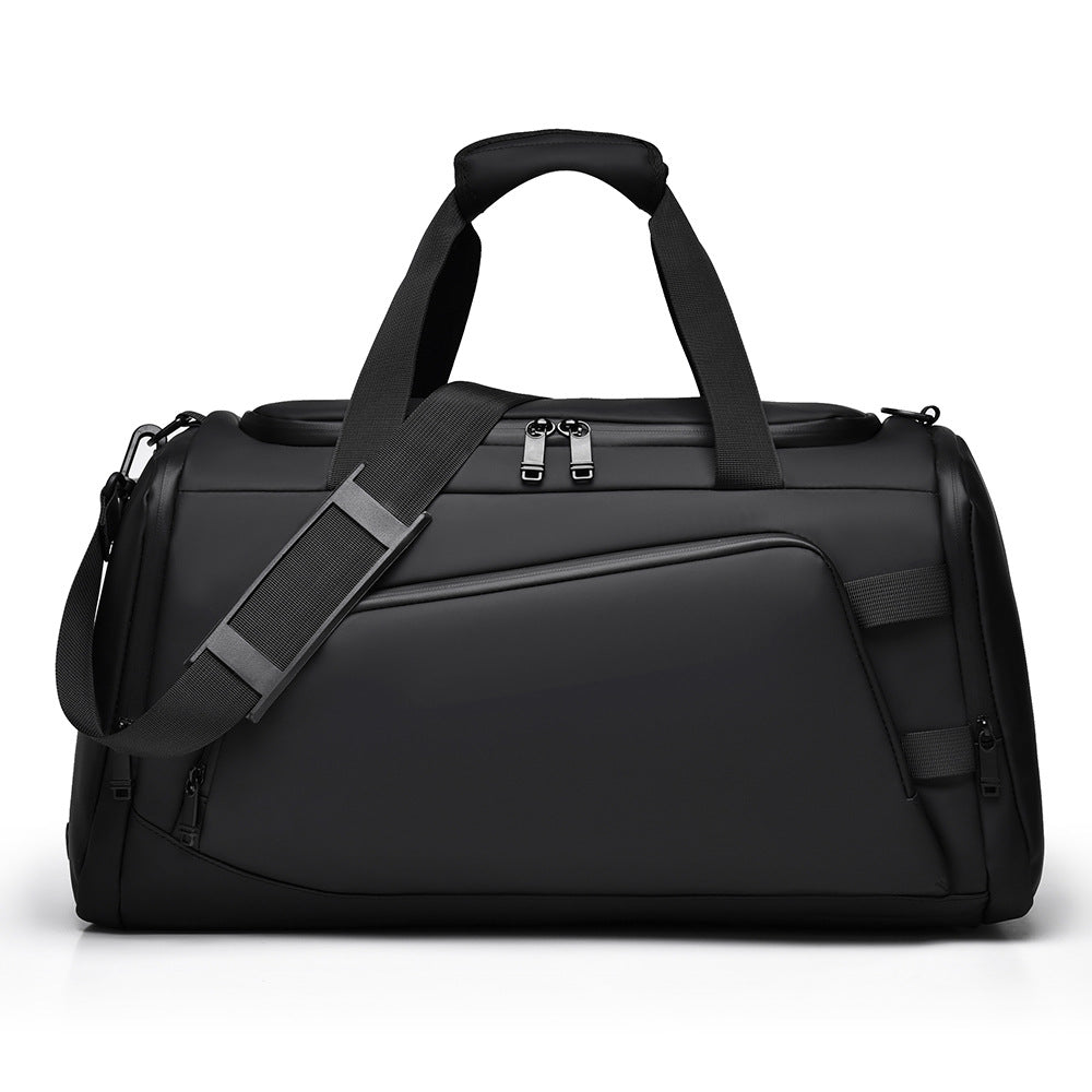 Sporty multifunctional bag Bowlift