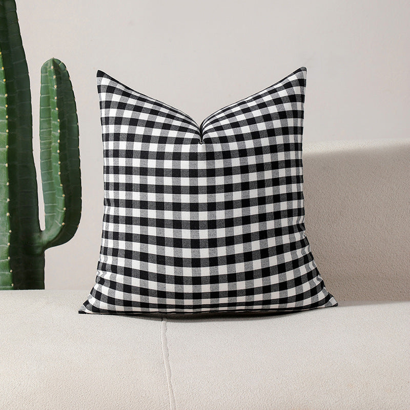 Minimalist Decorative Throw Pillow