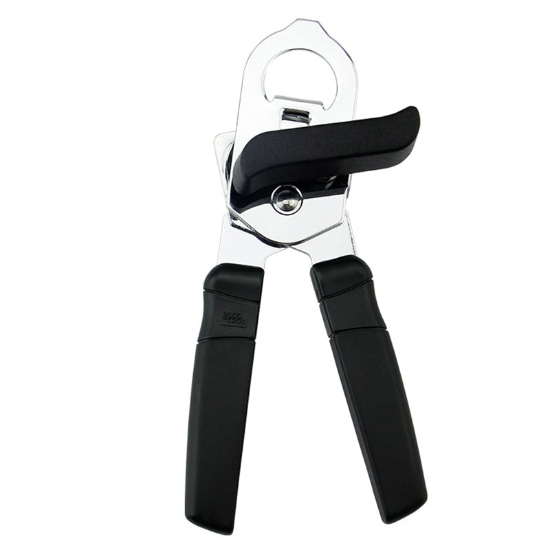 Heavy-Duty Kitchen Can and Bottle Opener Bowlift