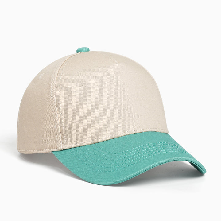 Ladies Sporty Hybrid Baseball Cap Bowlift