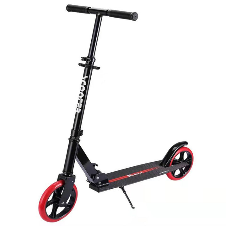 Foldable Pro Kick Scooter Bowlift