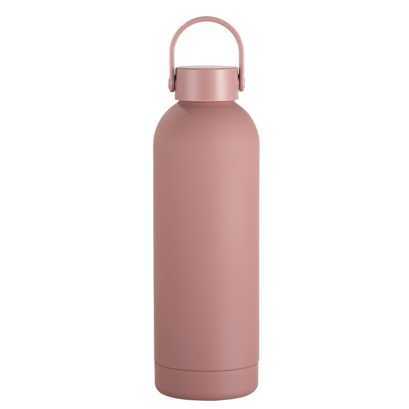 Insulated Water Bottle Bowlift