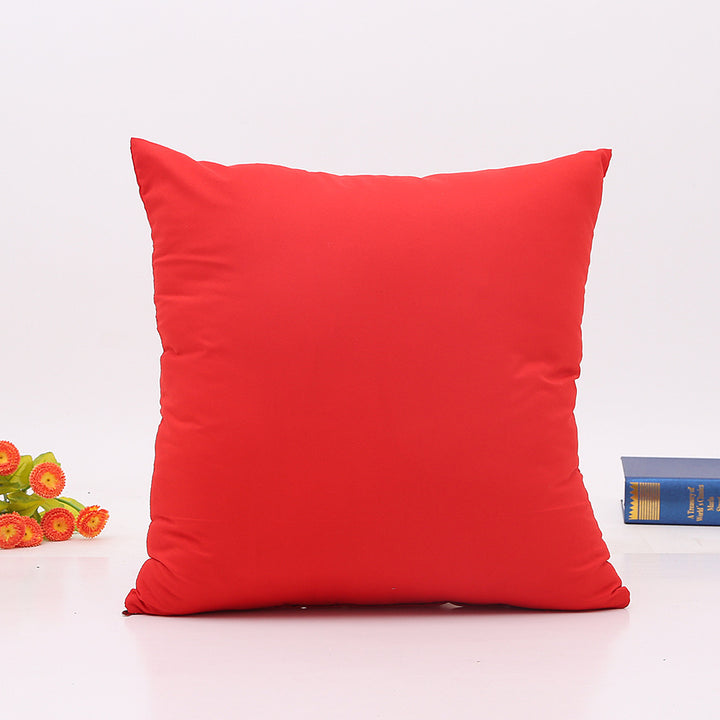 Decorative Cushion Accent Pillow