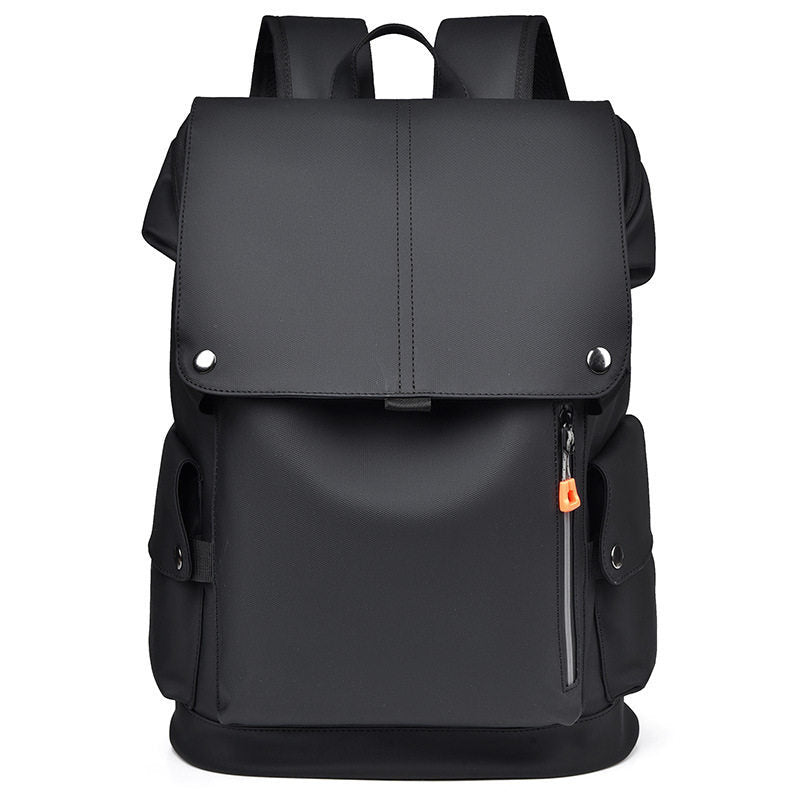 Functional Laptop Backpack with Versatile Compartments Bowlift