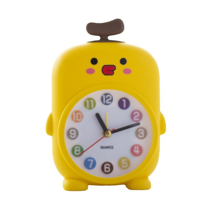 Bowlift Alarm Clock