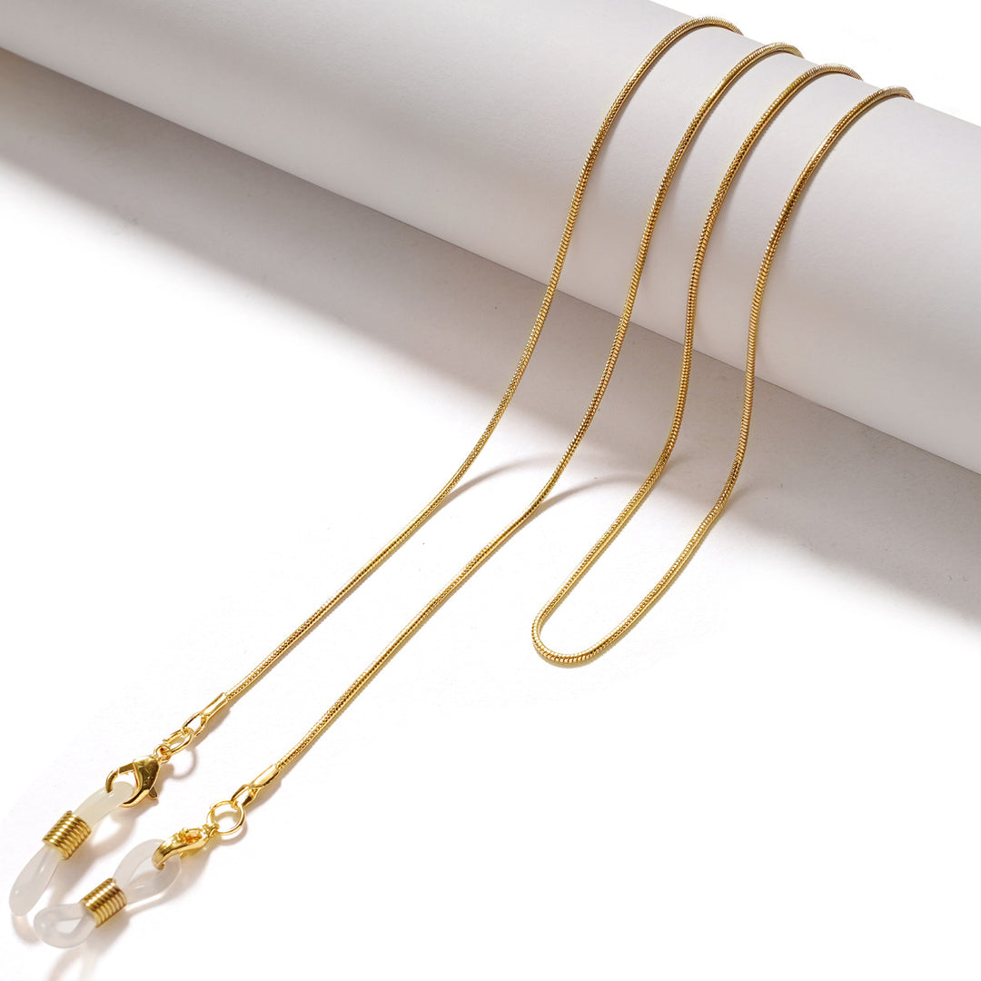 Chic Chain Eyewear Holder Bowlift