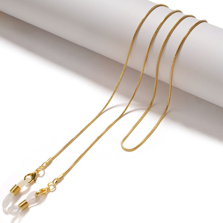 Chic Chain Eyewear Holder Bowlift