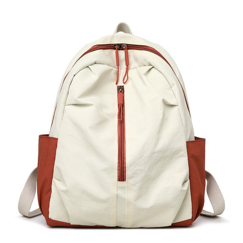 Functional leisure backpack Bowlift