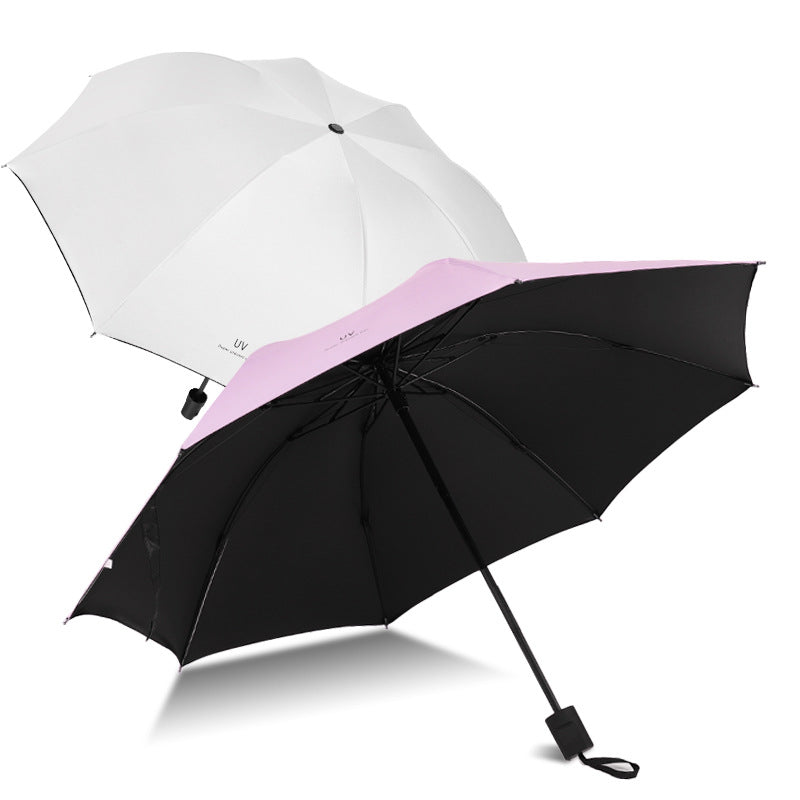 Unisex Umbrella Bowlift