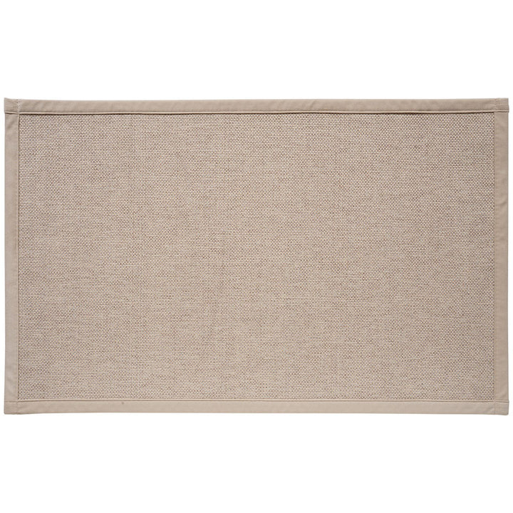 Textured Indoor Welcome Mat Bowlift