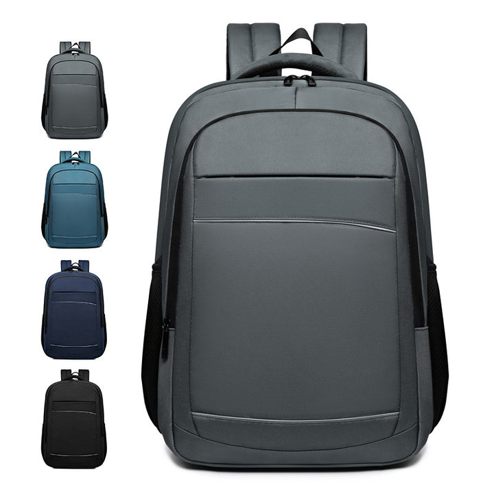 Sleek Minimalist Laptop Backpack Bowlift