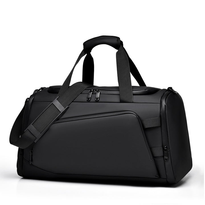 Sporty Travel Bag Bowlift