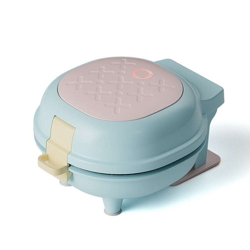 Waffle Maker Bowlift