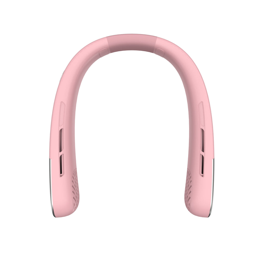 Unisex Wireless Neckband Fan Bowlift