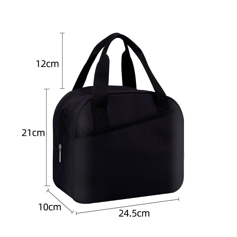 Ladies Insulated Cooler Bag Bowlift