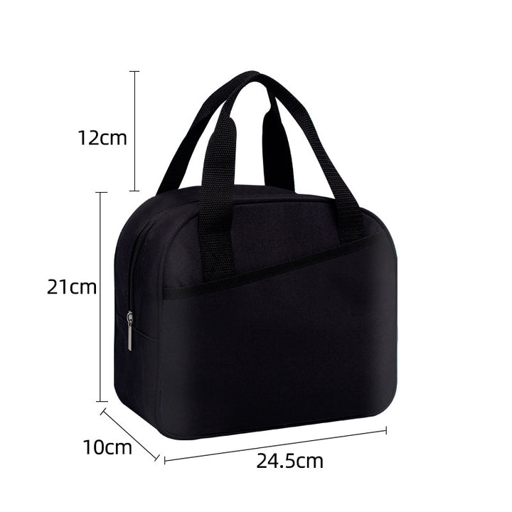 Ladies Insulated Cooler Bag Bowlift