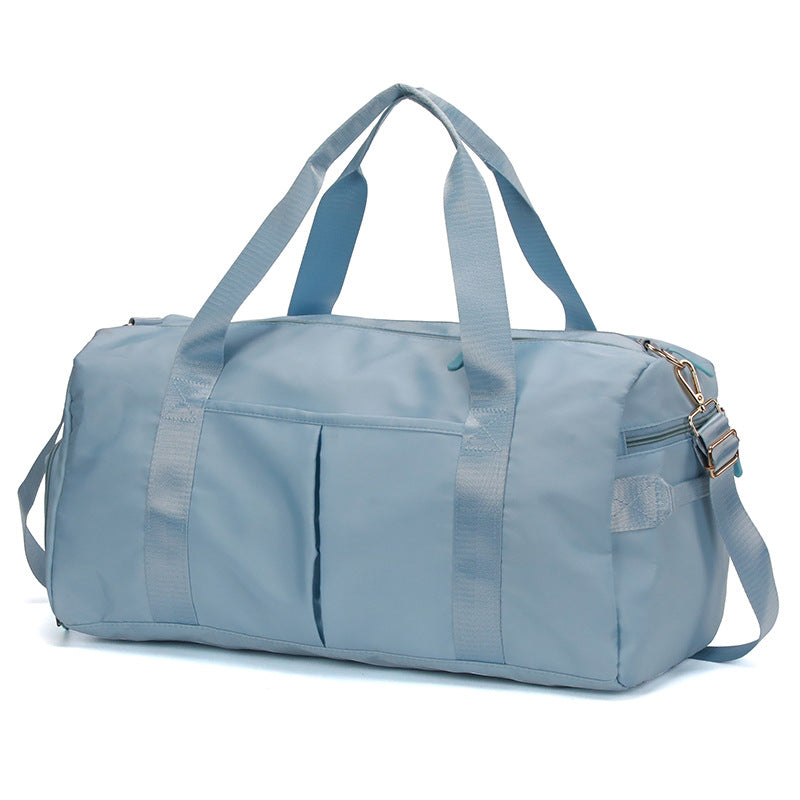 Stylish Everyday Duffel Bag