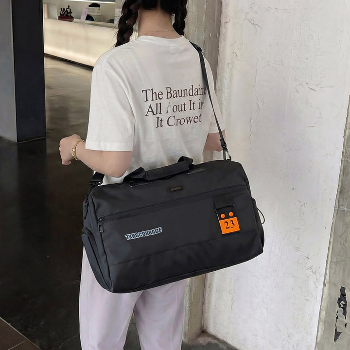 Durable Sport Duffel Bag