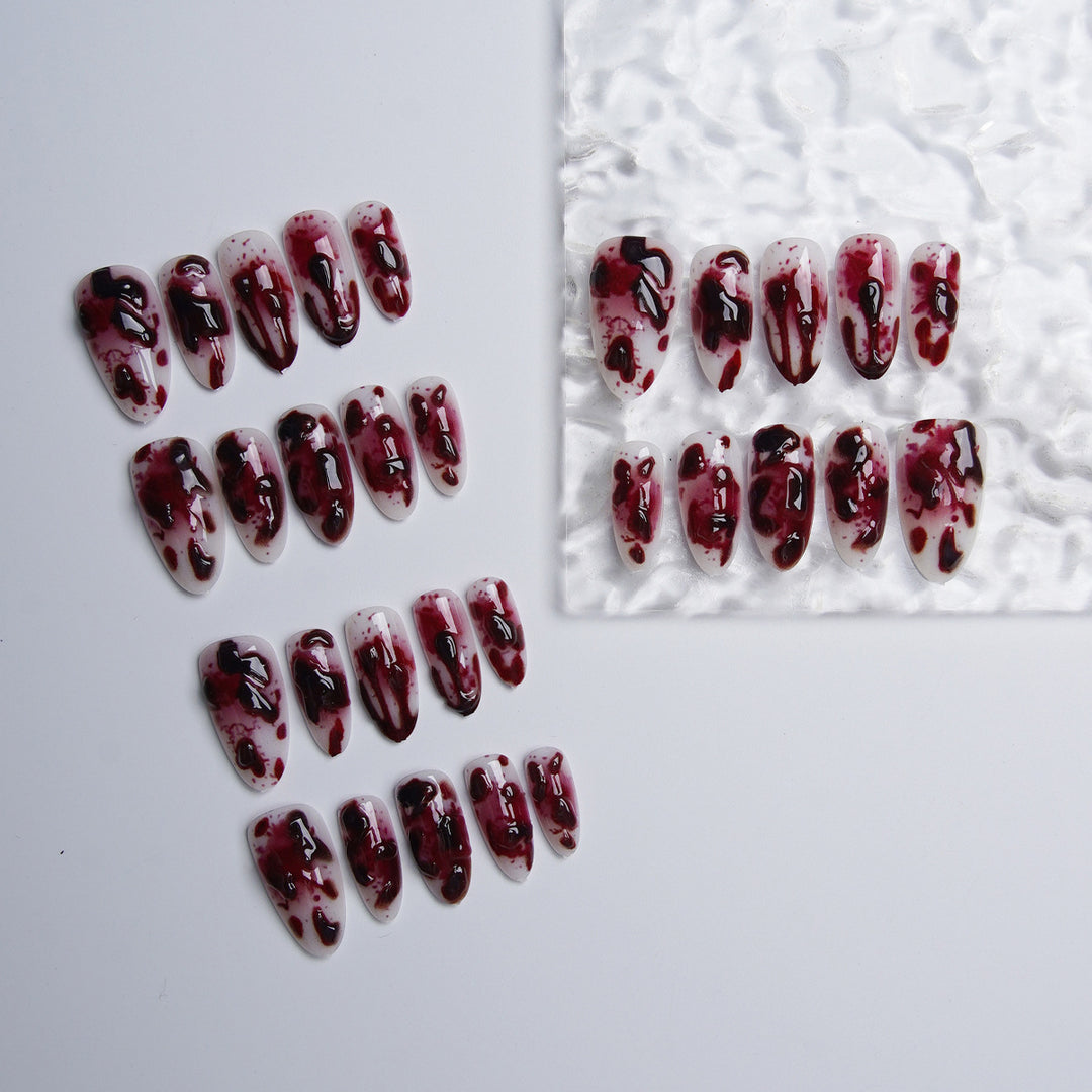 Artful Nail Designs Bowlift