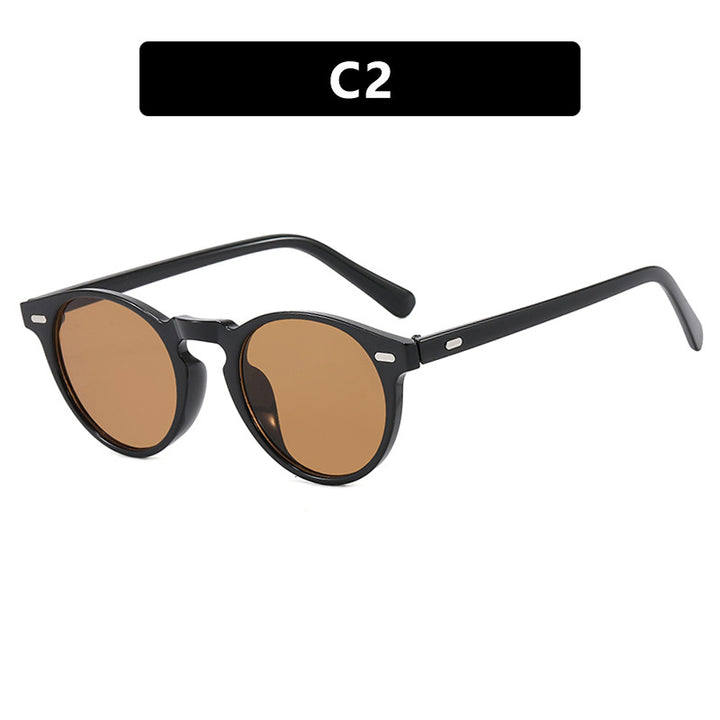 Women’s fashionable glasses with understated design and light frame Bowlift