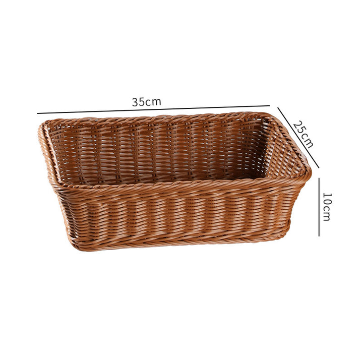 Storage Basket Bowlift